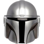 Star Wars Mandalorian Helmet Sparbössa 21cm