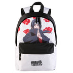 Naruto Shippuden Sasuke Uchiha Adaptable Ryggsäck 42cm