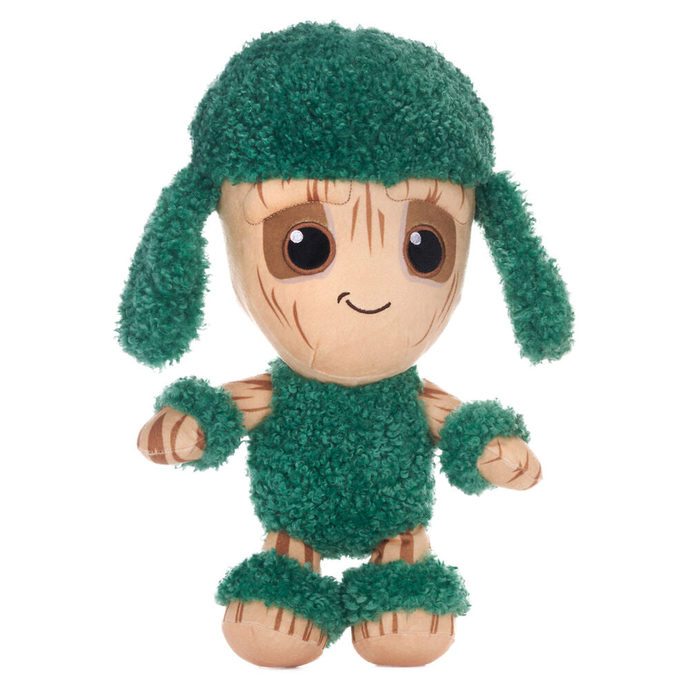 Marvel I am Groot - Groot Sheep gosedjur 30cm