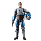 Star Wars The Black Series F70465X2 Leksaksfigur - Fleet Commander