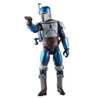 Star Wars The Black Series F70465X2 Leksaksfigur - Fleet Commander