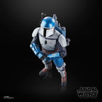 Star Wars The Black Series F70465X2 Leksaksfigur - Fleet Commander