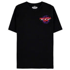 Stranger Things Fireball Him T-shirt Storlek L