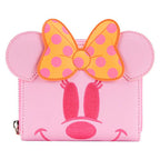 Loungefly Disney Minnie Ghost Plånbok