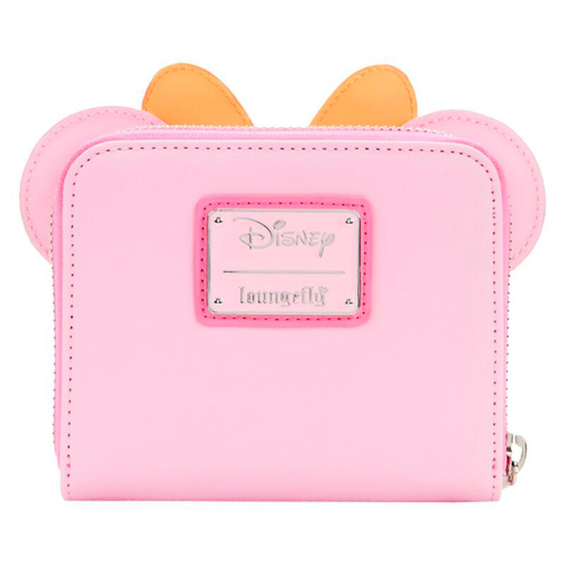 Loungefly Disney Minnie Ghost Plånbok