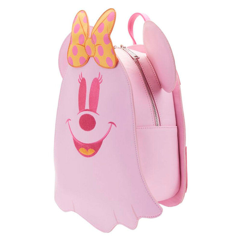 Loungefly Disney Minnie Ghost Ryggsäck 26cm