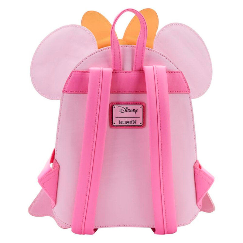 Loungefly Disney Minnie Ghost Ryggsäck 26cm