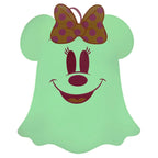Loungefly Disney Minnie Ghost Ryggsäck 26cm