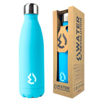 Water Revolution Turquoise vattenflaska 500ml