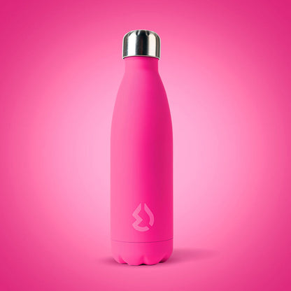 Water Revolution Fuchsia Vattenflaska 500ml