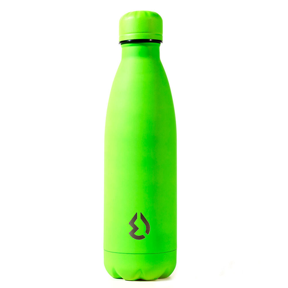 Water Revolution Fluor Green Vattenflaska 500ml
