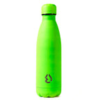 Water Revolution Fluor Green Vattenflaska 500ml