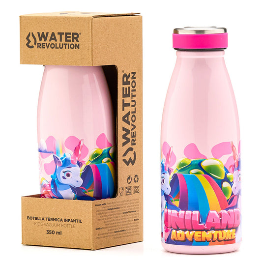 Water Revolution Uniland Thermo Flaska 350ml