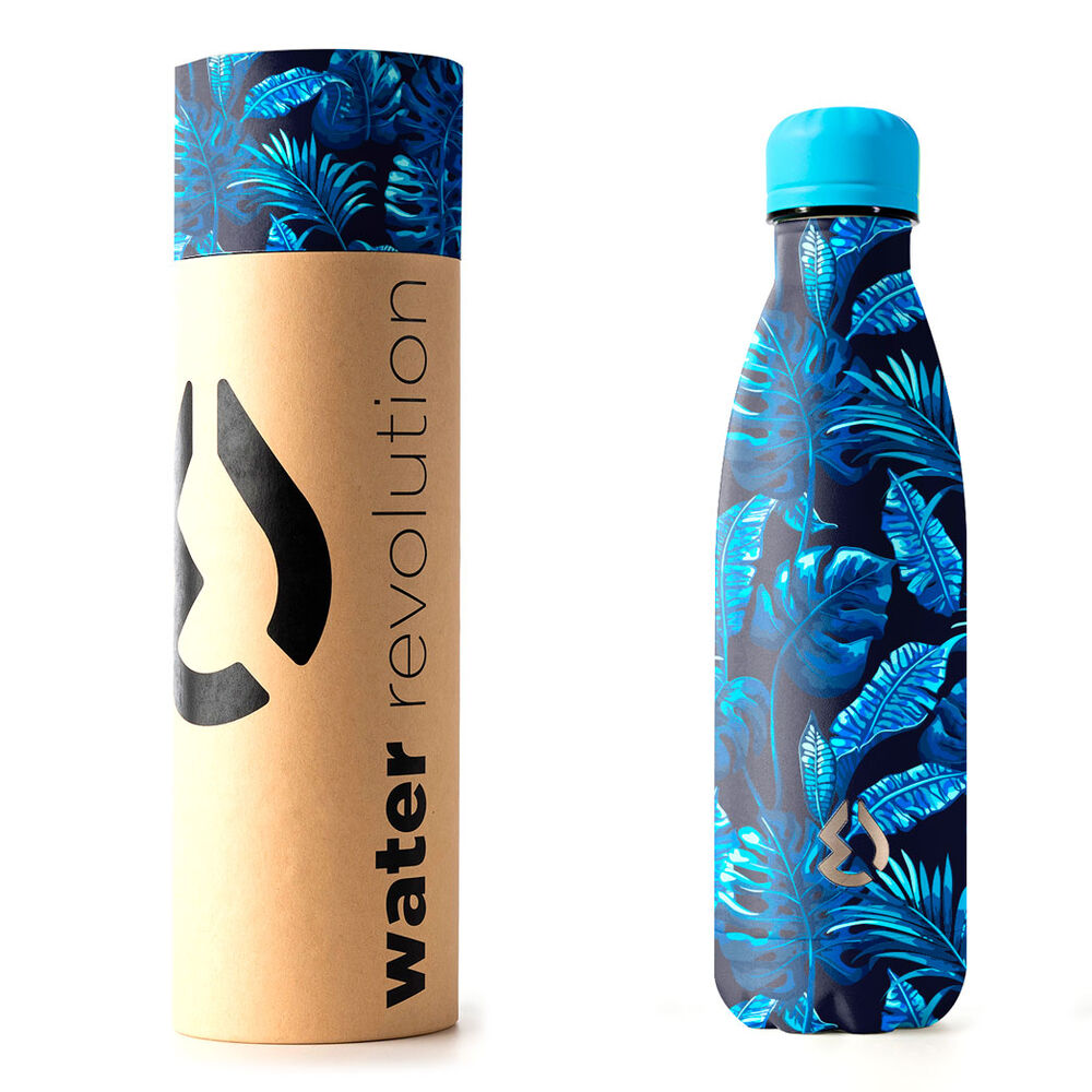 Water Revolution Tropical Vattenflaska 500ml