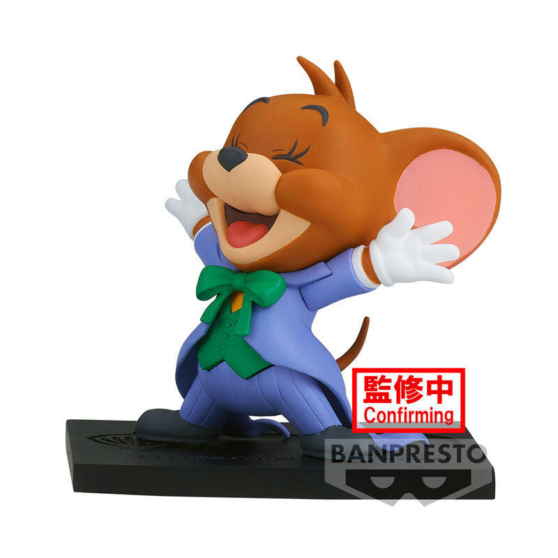 Tom and Jerry - Jerry Joker 8cm