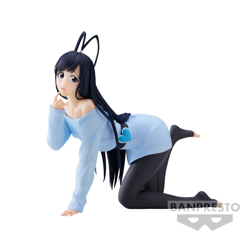 Bleach Relax Time Giselle Gewelle Figur 11cm