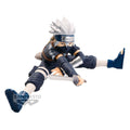 Naruto Shippuden Vibrations Stars Kakashi Hatake II Figur 8cm