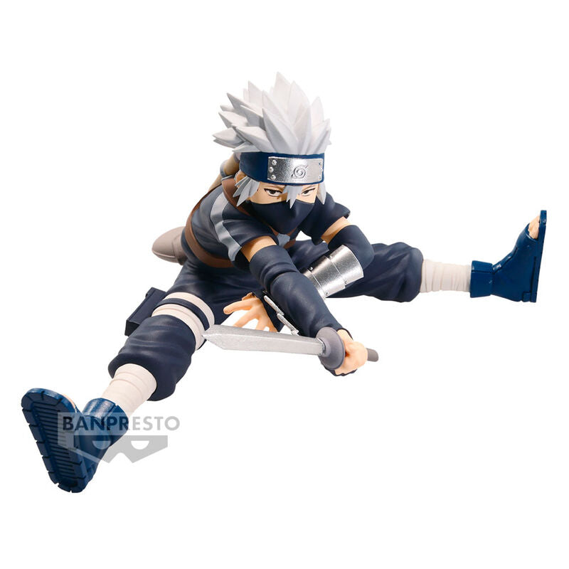 Size: 8cm. Recommended age: +15 years old.