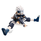 Naruto Shippuden Vibrations Stars Kakashi Hatake II Figur 8cm