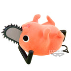 Chainsaw Man Pochita Ver.B Fluffy Puffy Figur 7cm