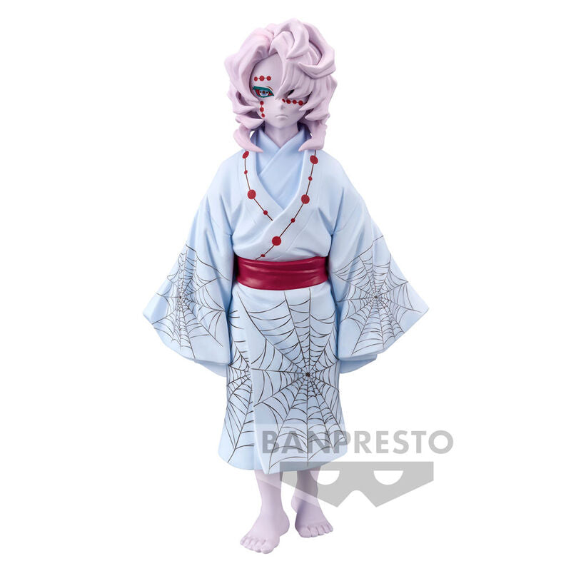 Demon Slayer Kimetsu no Yaiba Rui Figur 14cm