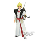 Hell Paradise Vibration Stars Yamada Asaemon Fuchi Figur 17cm