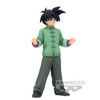 Dragon Ball Super DXF Super Hero Son Goten Figur 14 cm