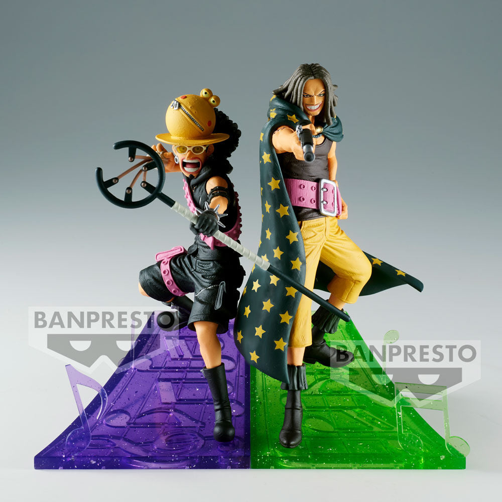BANPRESTO