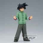 Dragon Ball Super DXF Super Hero Son Goten Figur 14cm