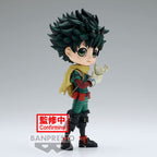 My Hero Academia Izuku Midoriya Q Posket Figur 14cm