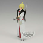Hell Paradise Vibration Stars Yamada Asaemon Fuchi Figur 17cm
