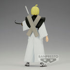 Hell Paradise Vibration Stars Yamada Asaemon Fuchi Figur 17cm