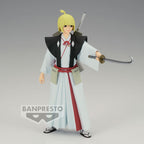 BANPRESTO