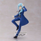 Rimuru Tempest 10th Anniversary Figur - 16cm