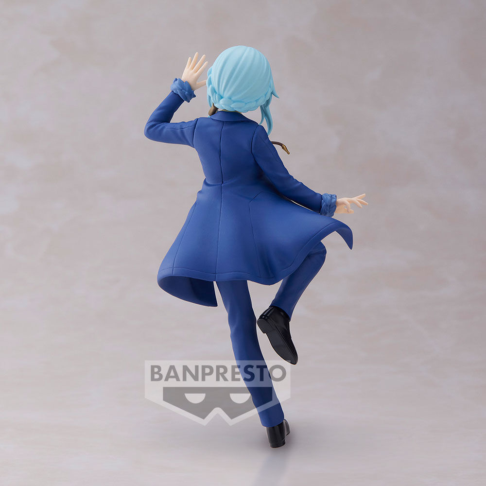 Rimuru Tempest 10th Anniversary Figur - 16cm