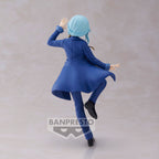 Rimuru Tempest 10th Anniversary Figur - 16cm