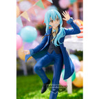 Rimuru Tempest 10th Anniversary Figur - 16cm