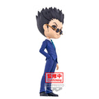 Hunter X Hunter Leorio Ver.A Q Posket Figur 15cm