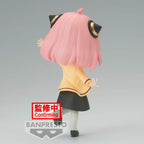 Spy X Family Anya Forger Q Posket Figur 13 cm