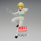 Hunter X Hunter Vibration Stars Curarpikt Figur 15cm