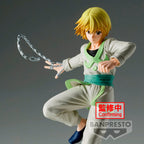 Hunter X Hunter Vibration Stars Curarpikt Figur 15cm