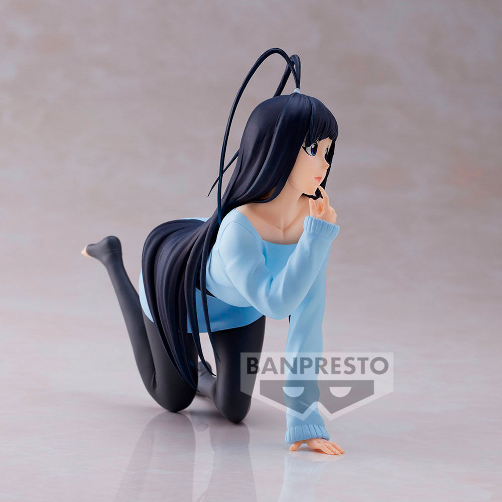 Bleach Relax Time Giselle Gewelle Figur 11cm