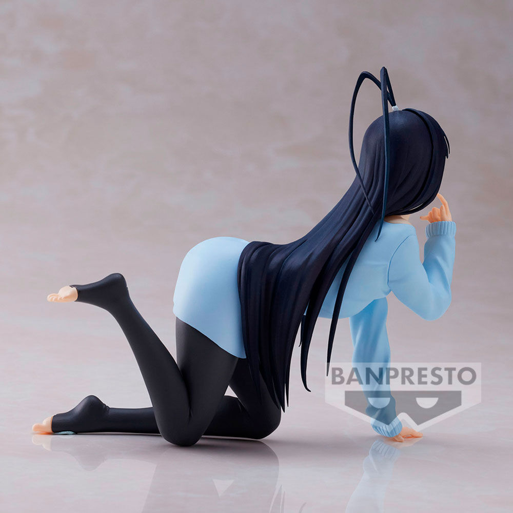Bleach Relax Time Giselle Gewelle Figur 11cm