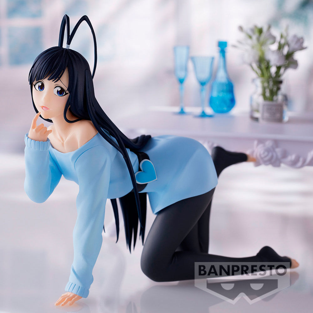 Bleach Relax Time Giselle Gewelle Figur 11cm