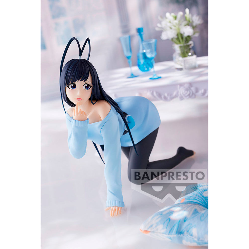 Bleach Relax Time Giselle Gewelle Figur 11cm