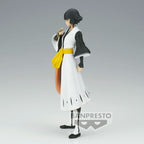 Bleach Solid and Souls Sui-Feng Figur 14cm