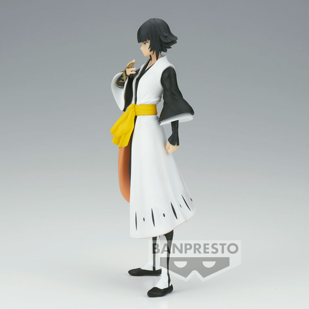 Bleach Solid and Souls Sui-Feng Figur 14cm