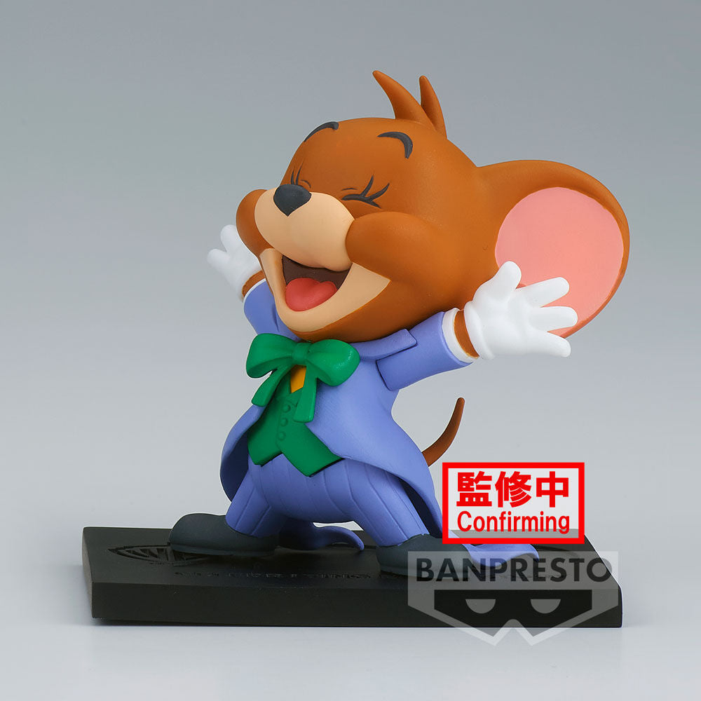 Tom and Jerry - Jerry Joker 8cm