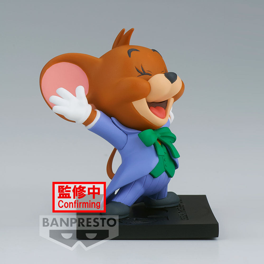 Tom and Jerry - Jerry Joker 8cm