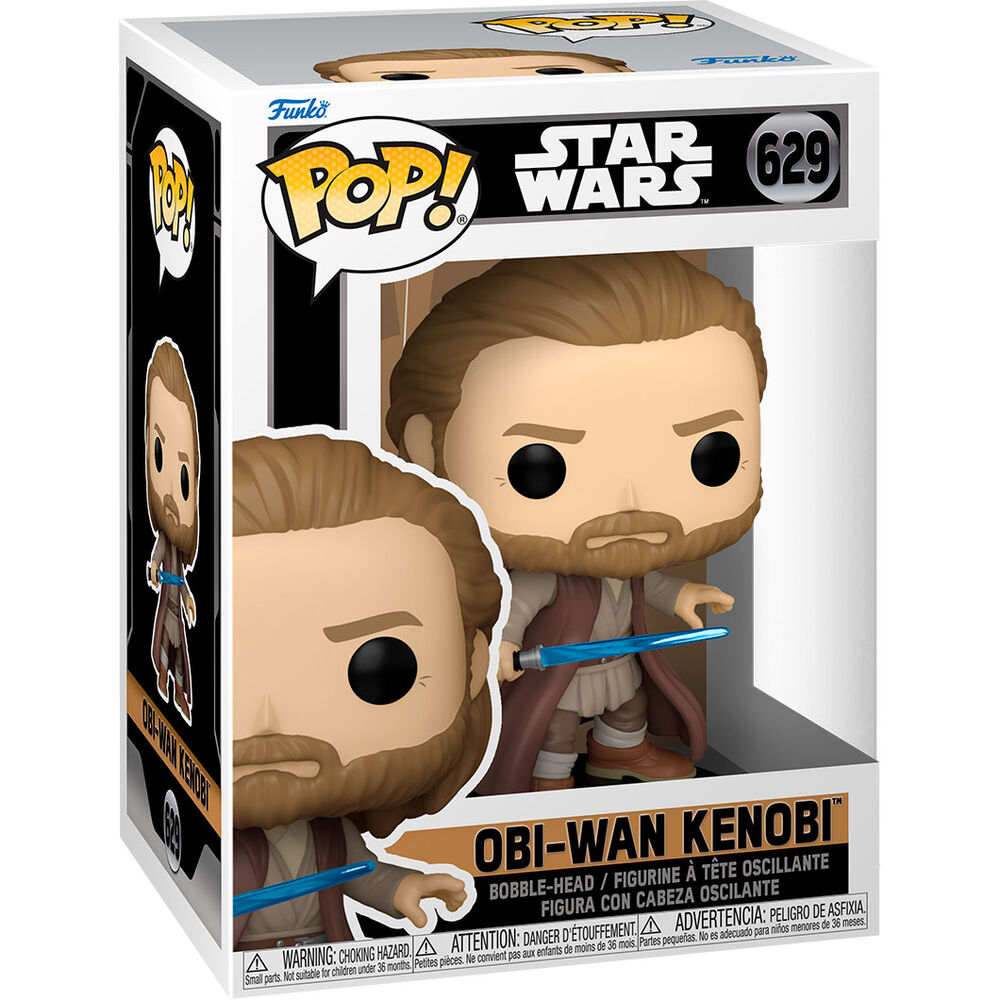Funko POP vinyl figure 9cm in gift box.